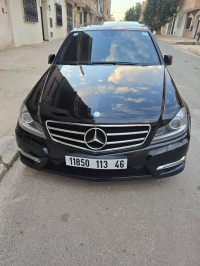 voitures-mercedes-classe-c-2013-250-avantgarde-designo-ain-temouchent-algerie