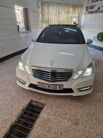 voitures-mercedes-classe-e-2012-avantgarde-pack-amg-ain-temouchent-algerie