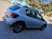 voitures-dacia-sandero-2018-bordj-el-bahri-alger-algerie