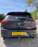 voitures-volkswagen-golf-8-2021-gtd-khenchela-algerie