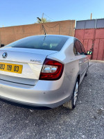 voitures-skoda-rapid-2019-laghouat-algerie