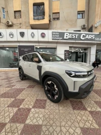 Dacia Duster 2025 Extreme