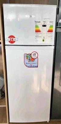 Promo Réfrigérateur Cristor 310 Litres DeFrost 