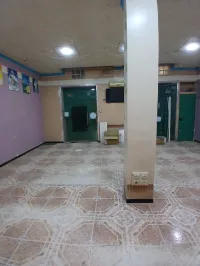 Location Local Alger Bab ezzouar