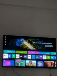 LG cs oled 2022