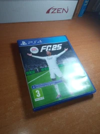 Fc 25 PS4 