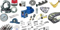 Pieces de Rechange Industriels قطع الغيار الصناعية