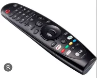 TELECOMMANDE LG 