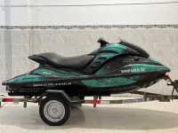 Jet ski