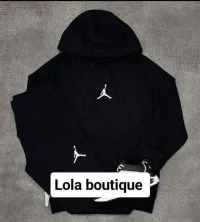 Ensemble Jogging 