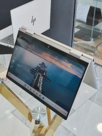 HP ENVY x360 2in1 i5 1335U 08Go Ram 512Go SSD 14" FHD IPS IRIS Xe Graphics