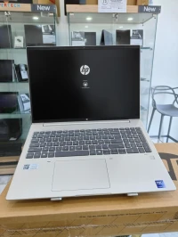 HP ProBook 460 G11 16" FHD+ Core Ultra 7 155U SSD 512Go 16Go DDR5 AZERTY/QWERTY Neuf sous emballage