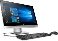 HP EliteOne 800 G2  All in One | Core i5 | 24" FHD