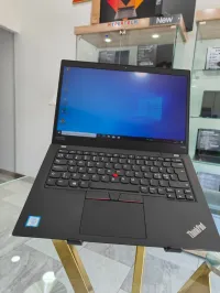Lenovo Thinkpad x390 I5 8365U 8GO RAM 256SSD 13.3 FHD tactile