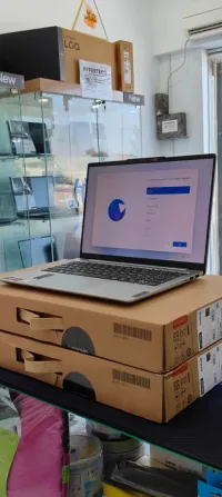 Lenovo IdeaPad slim 5 AMD RYZEN 7 7730U 16GO RAM 1TO SSD 14 FHD+ OLED NEUF JAMAIS UTILISÉ