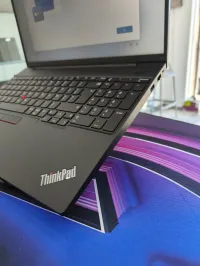 Lenovo Thinkpad E16 i7-13700H 16Gb RAM 512SSD 16"FHD Neuf Jamais Utilisé
