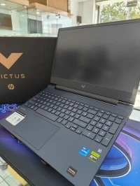 HP VICTUS 15 i5 13420H 16GO RAM 512SSD 15.6 FHD 144Hz RTX 4050 06 GO GDDR6 jamais utilisé