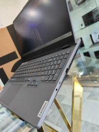 LENOVO LEGION Y7000 i7 13650HX 24GO RAM 512SSD 15.6 FHD 144Hz RTX 4060 08GO JAMAIS UTILISÉ