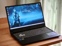 Erazer Deputy P60i i5 12450H 32GO 512SSD 15.6 FHD 144Hz RTX 4060 8GO JAMAIS UTILISÉ SOUS EMBALLAGE