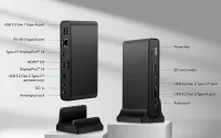 ASUS Triple Display USB-C Dock DC300