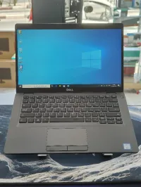 DELL Latitude 5400 Professionnel - i5-8365U, 8GB RAM, 256GB SSD, Écran Tactile FHD