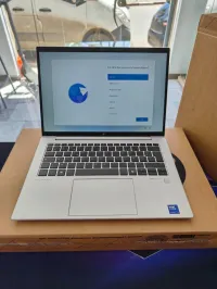 HP ELITEBOOK 840 G11 ULTRA 5 16GB 512SSD NEUF SOUS EMBALLAGE