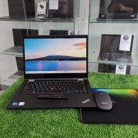 كمبيوتر-محمول-lenovo-thinkpad-l13-yoga-gen2-i5-11th-gen-16gb-256ssd-133-fhd-tactile-x360-باب-الزوار-الجزائر