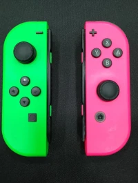 Manette nintendo Switch 