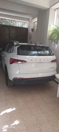 Skoda Kamiq 2025 G T