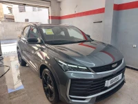 Geely Coolray 2025 