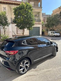 سيارات-renault-clio-5-2023-rs-line-سطيف-الجزائر