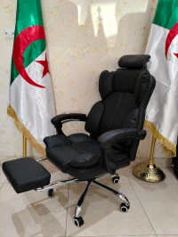 Chaise opérateur de haute qualité et très confortable 