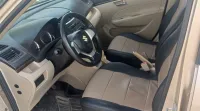 Suzuki Swift Dzire 2012 Swift Dzire