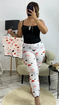Pyjama 3piece 