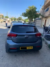 Kia Rio 2020 LX