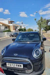 Mini Cooper D 2022 5-Portes