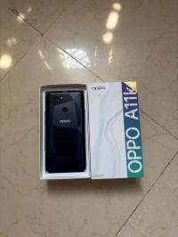 oppo A11K thumbnail 3