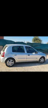Renault Clio 2 2006 Extreme