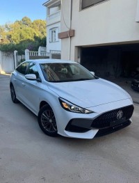 سيارات-mg-mg5-2026-برج-بوعريريج-الجزائر