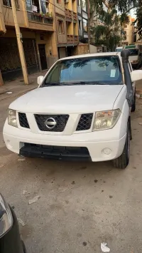 Nissan Navara 2016 Double Cabine 