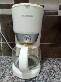 Cafetière 