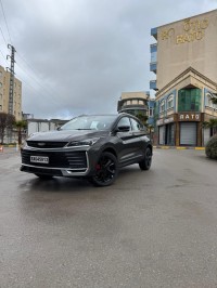 سيارات-geely-coolray-2026-المجمولة-العلمة-سطيف-الجزائر