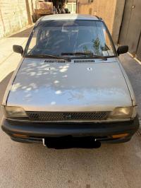 سيارات-suzuki-maruti-800-2008-بوزريعة-الجزائر