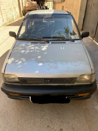 Suzuki Maruti 800 2008 Maruti 800