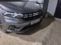 سيارات-dacia-logan-2025-برج-الكيفان-الجزائر