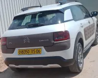 Citroen C4 Cactus 2015 C4 Cactus