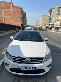 Volkswagen Passat CC 2014 R Line