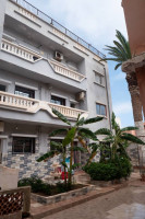 appartement-location-f2-oran-ain-el-turck-algerie