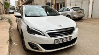 moyenne-berline-peugeot-308-2015-allure-blida-algerie