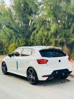 citadine-seat-ibiza-2019-high-facelift-chetouane-tlemcen-algerie